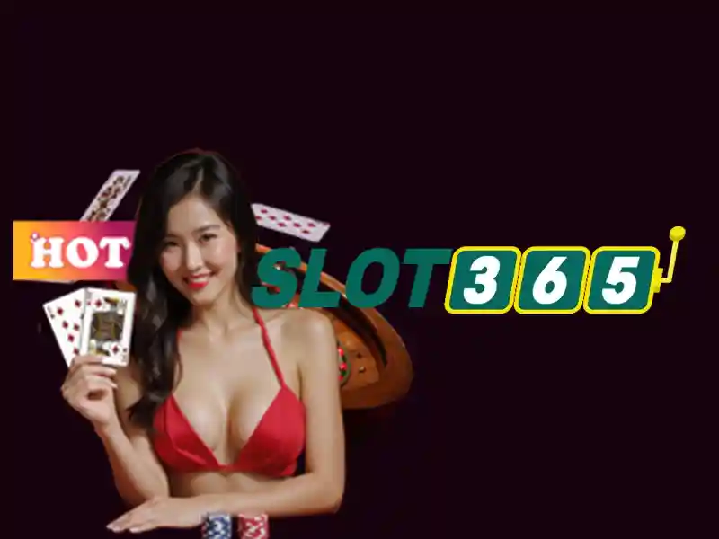 slot365 bet: Trải nghiệm và đánh giá Slot365