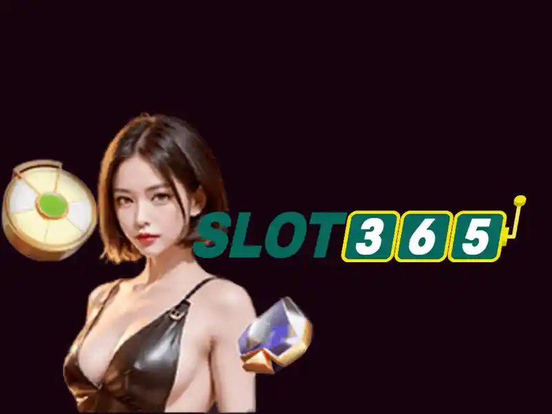 asia slot365: Kênh đánh giá và trải nghiệm sòng bài trực tuyến uy tín
