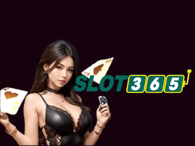 rút thưởng Slot365 – trải nghiệm uy tín và hợp pháp