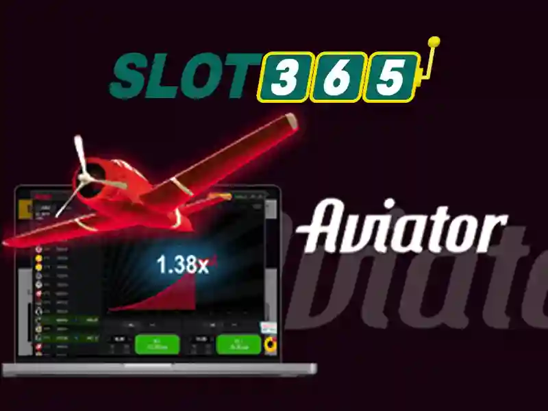 hoki slot365: khám phá trải nghiệm tại slot365 casino