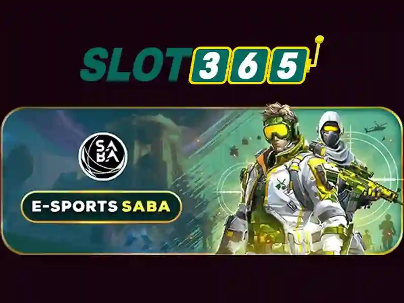 Các trò chơi có trong Slot365