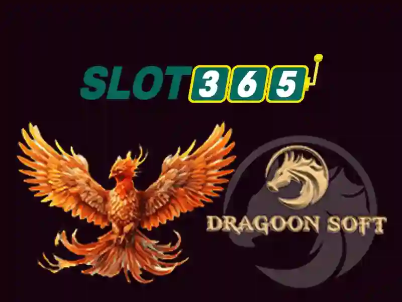 Slot365 là gì?