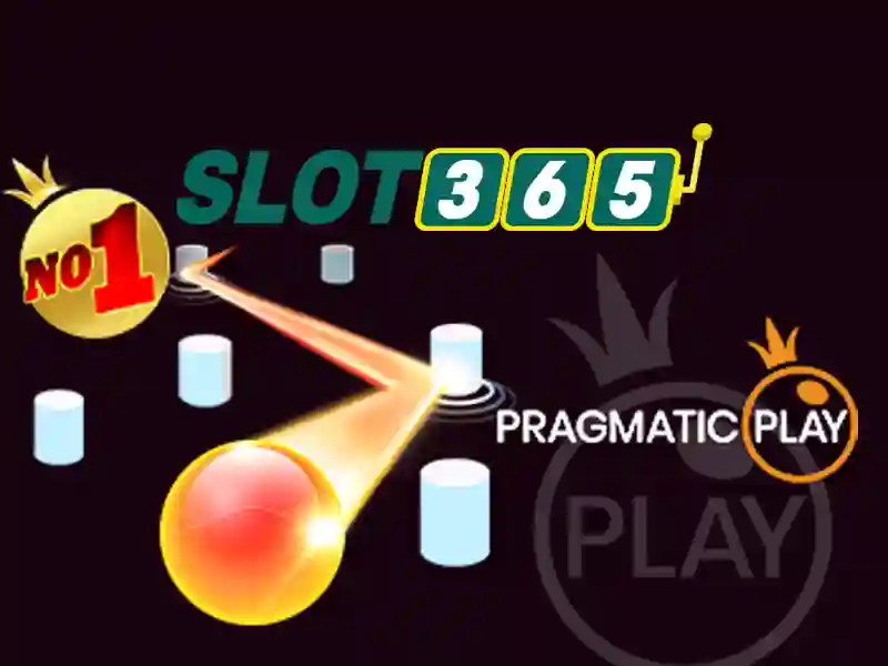 Slot365 — Trải nghiệm máy đánh bạc trực tuyến an toàn và hấp dẫn