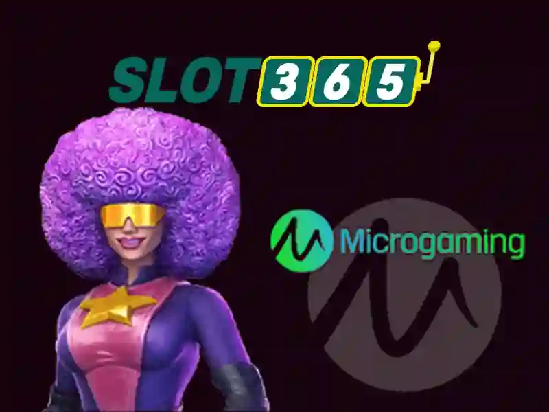 ưu đãi Slot365 – Trải nghiệm và đánh giá Slot365