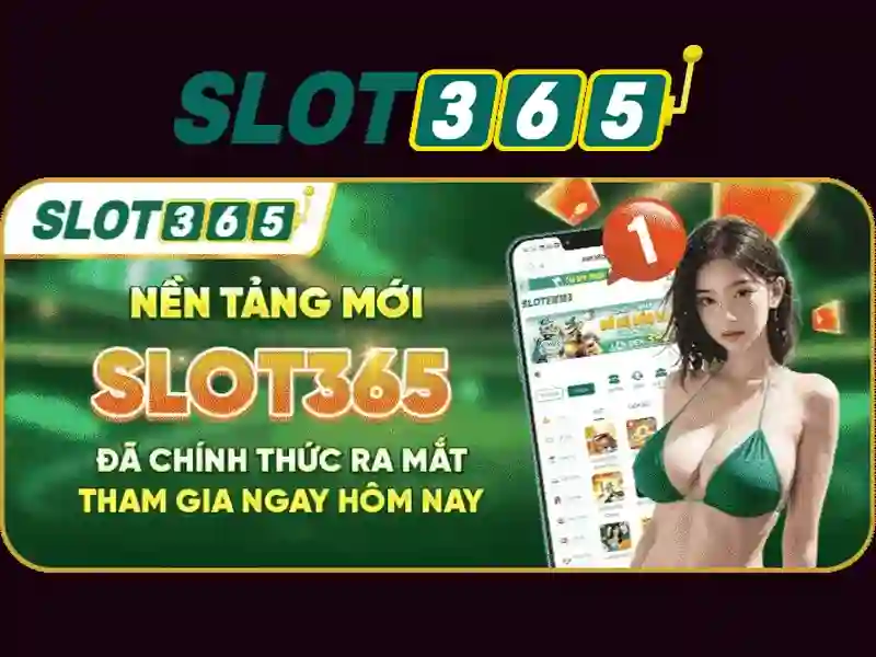 link dự phòng Slot365 – Giải pháp an toàn và tin cậy