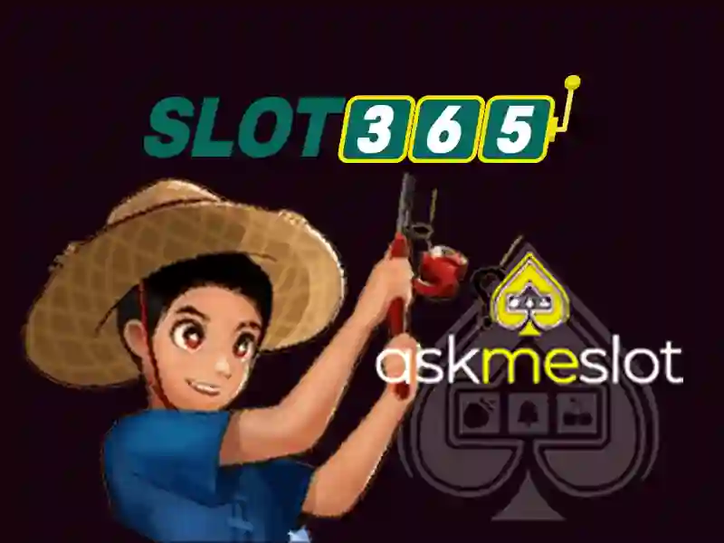 Slot365 - Trải nghiệm chơi slot trực tuyến hàng đầu