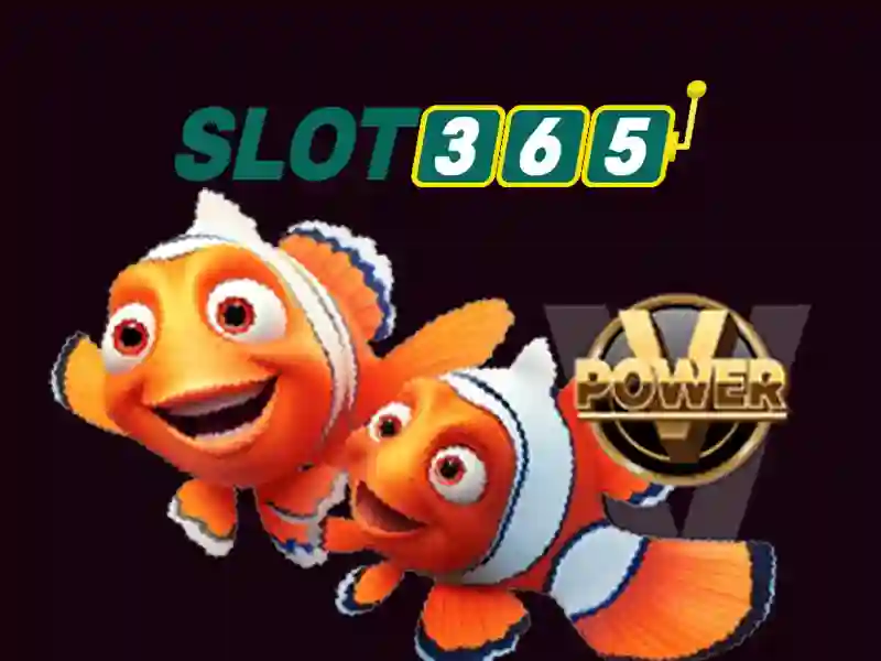 Slot365 - Đánh giá nền tảng trò chơi máy xèng trực tuyến
