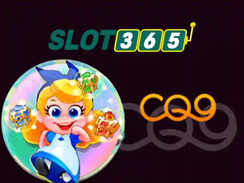 slot365 ap – Đổi mới và trải nghiệm người chơi tối ưu