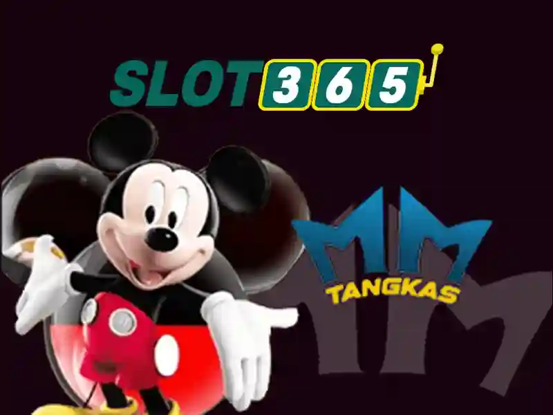Slot365 - Trò chơi slot trực tuyến uy tín và giải trí cao