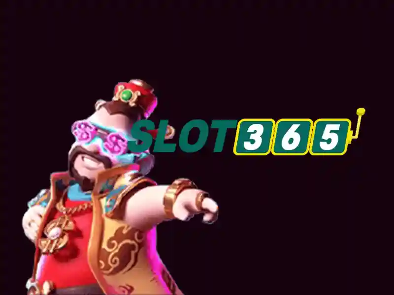 nhà cái Slot365: Đăng nhập slot365 và nổ hũ