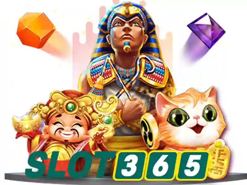 Nguồn gốc và sứ mệnh của Slot365