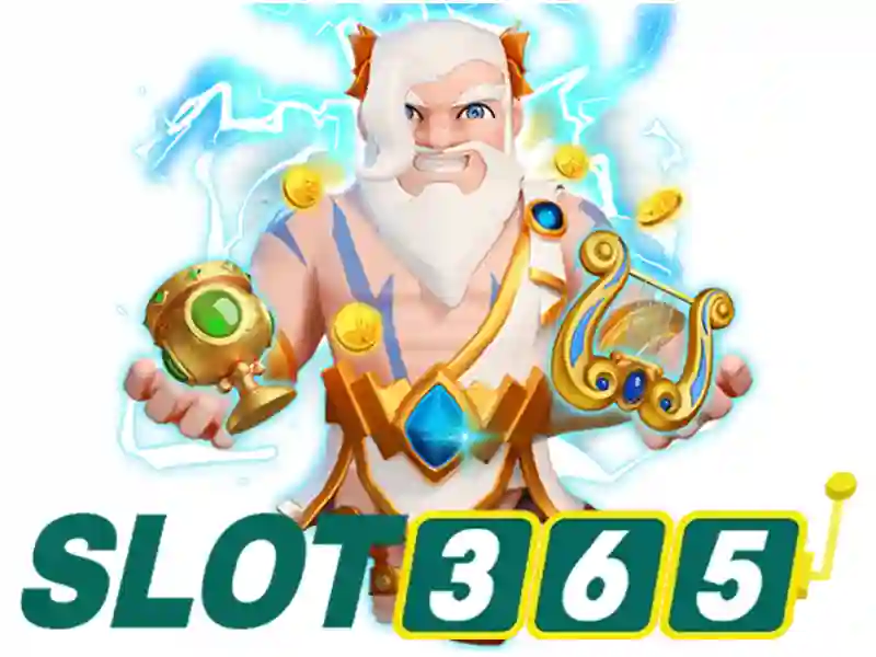 code Slot365 mới nhất - Trải nghiệm tối ưu và an toàn