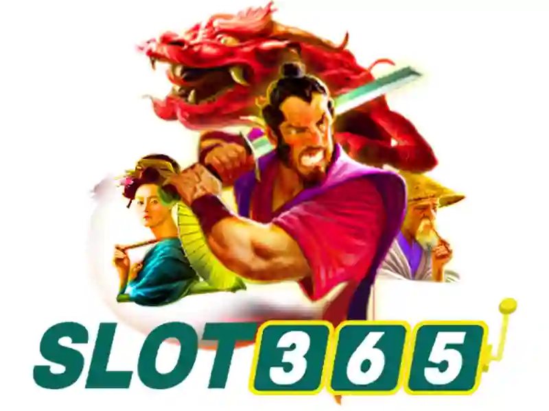 slot365. – Khám phá casino trực tuyến và slot365 vip