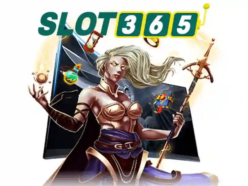 asia slot365: Kênh đánh giá và trải nghiệm sòng bài trực tuyến uy tín