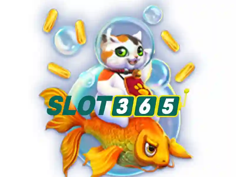 Slot365: Khám phá trải nghiệm chơi slot đỉnh cao