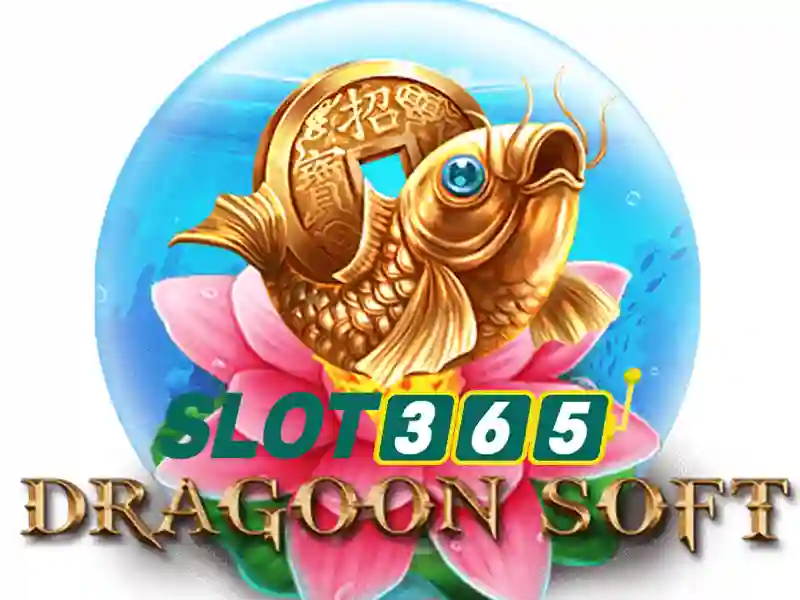 Slot365: Trải nghiệm casino trực tuyến hiện đại