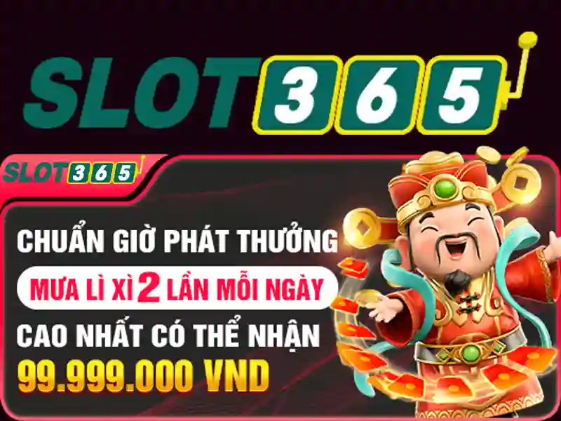 hoki slot365: Trải nghiệm đỉnh cao và lợi ích thực tế