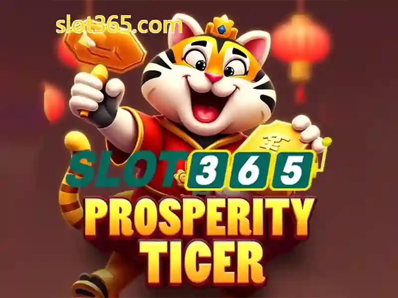 Giao diện thân thiện với người dùng và các tính năng hữu ích của Slot365