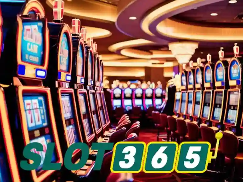 link dự phòng Slot365 – Giải pháp an toàn và tin cậy