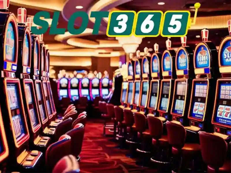 Slot365 rút tiền – Trải nghiệm thanh toán an toàn nhanh