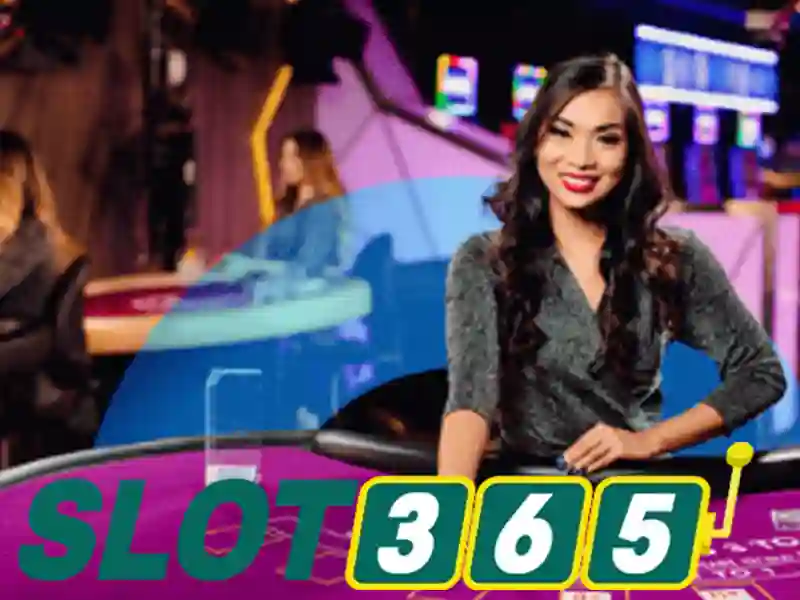 đánh giá Slot365: trải nghiệm sâu và phân tích chi tiết