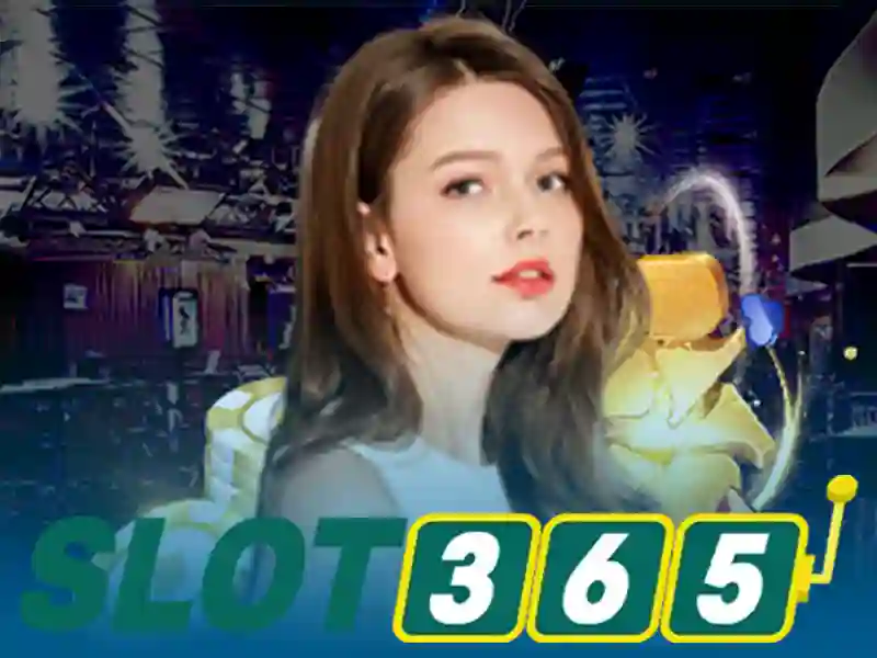 Slot365: Nền tảng máy xèng trực tuyến nổi bật cho game thủ Việt