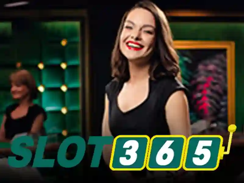 slot365 casino – Trải nghiệm và giá trị thương hiệu