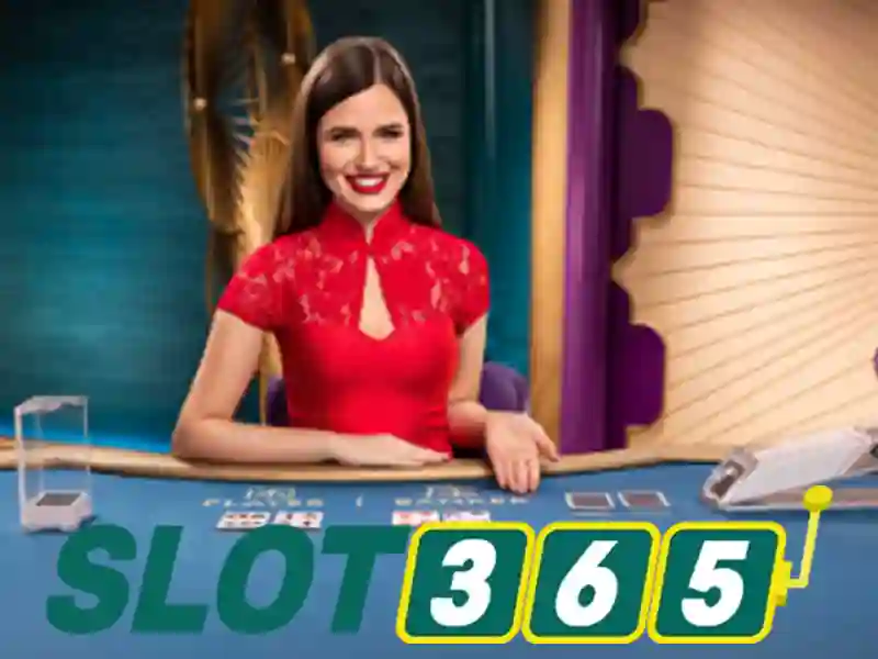 slot365 có lừa đảo không: sự thật & trải nghiệm tải Slot365
