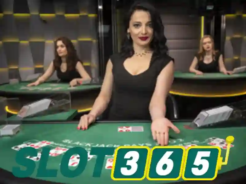 live slot365 login – Trải nghiệm và Đánh giá nổi bật