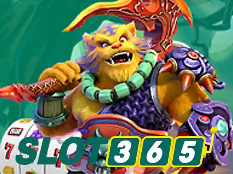 Các đặc điểm chính của Slot365