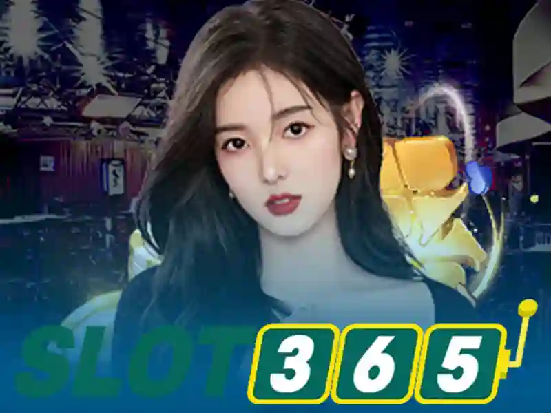 slot365 link alternatif – Giới thiệu sáng tạo