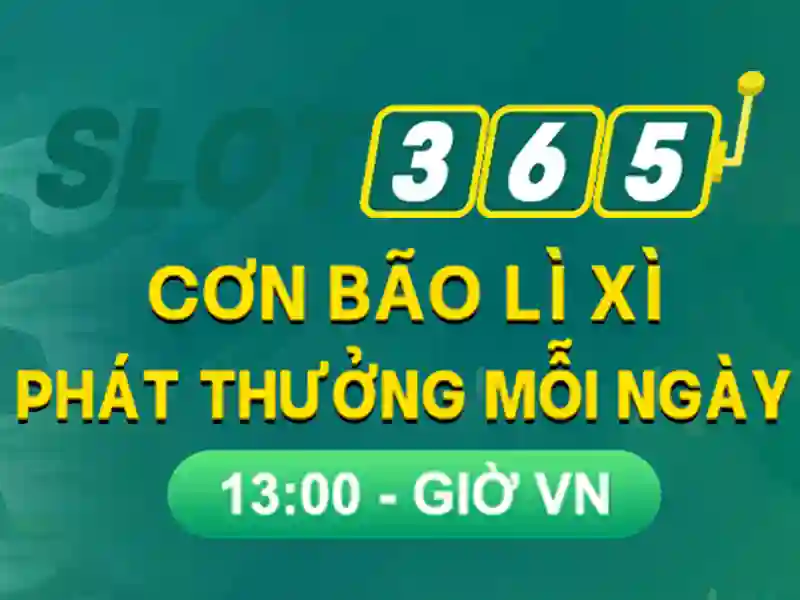Giới thiệu Slot365