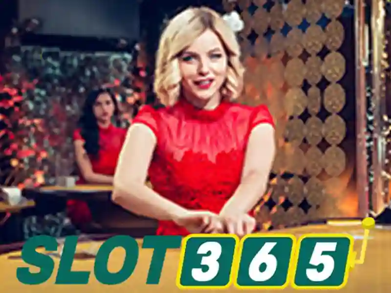 slot365 tang 200k – Tổng quan và trải nghiệm