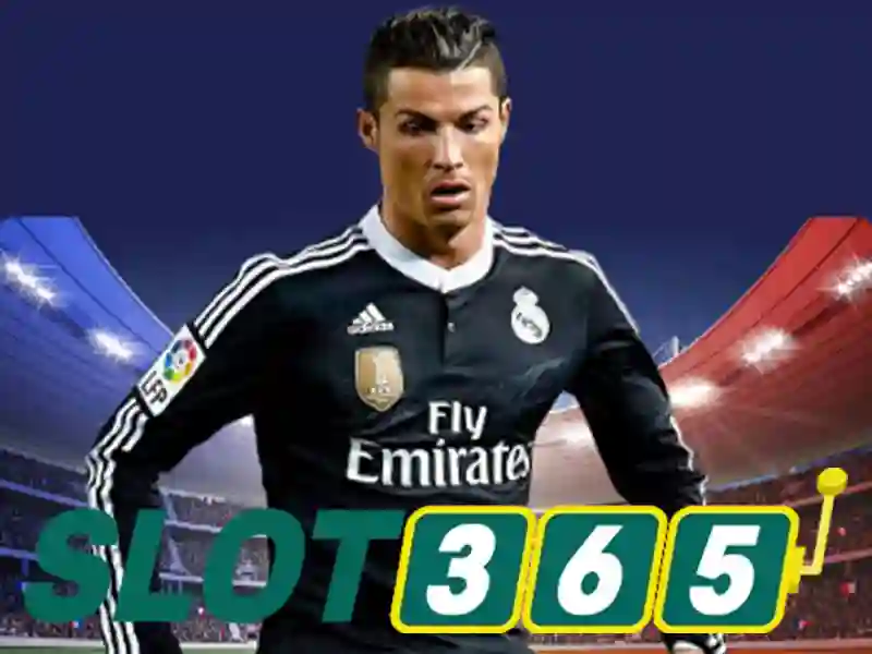 rtp slot365 - Tổng quan và trải nghiệm nổi bật