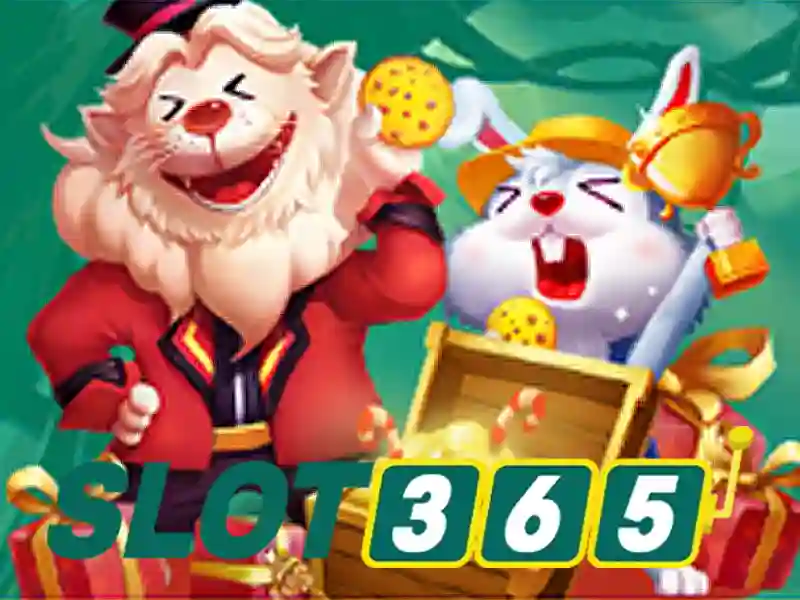 nhà cái Slot365 – Đỉnh cao trải nghiệm casino trực tuyến