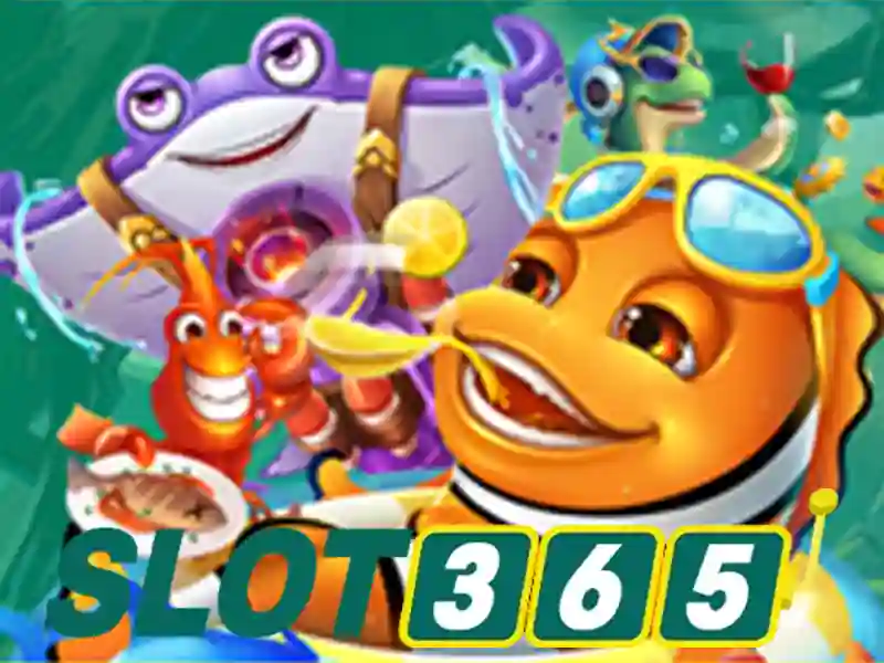 ưu đãi Slot365 – Trải nghiệm và đánh giá Slot365