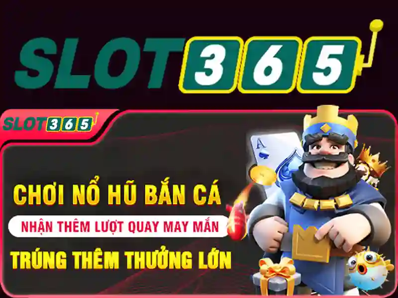rtp slot365 - Trải nghiệm đỉnh cao công nghệ và an toàn