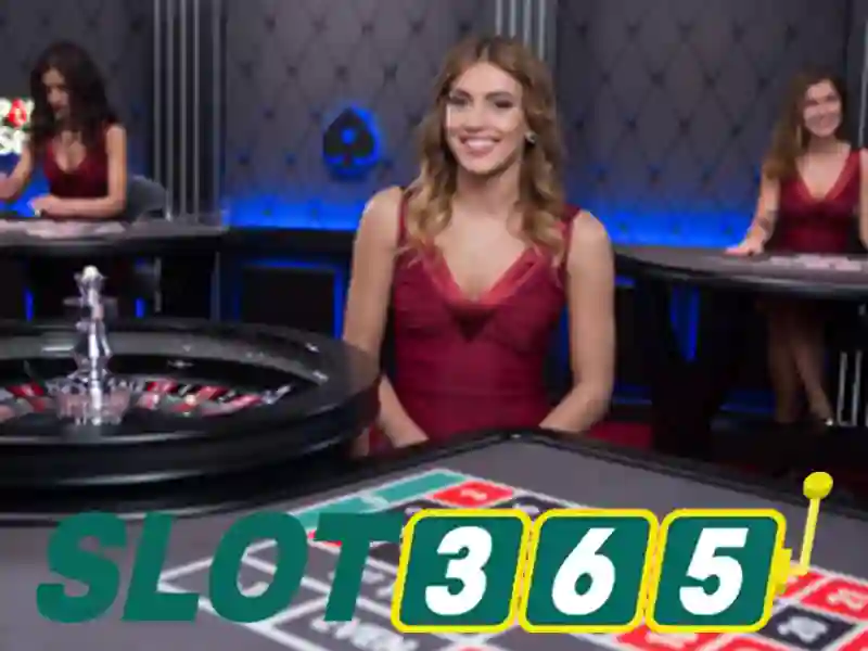 live slot365 – Trải nghiệm đỉnh cao và tổng quan giá trị