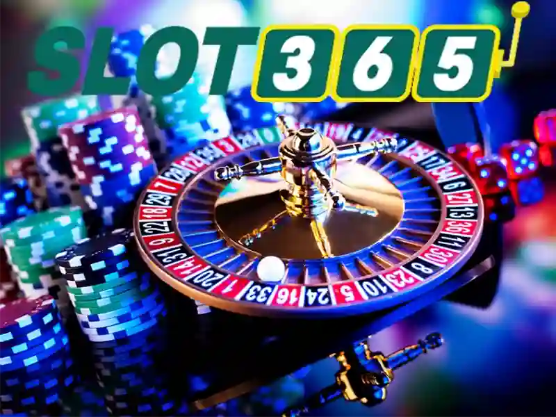 Slot365 có hợp pháp không – Phân tích Slot365 và slot365 vn