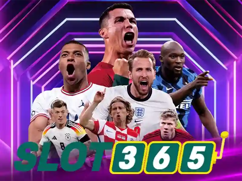 rút thưởng Slot365 – nguồn gốc và sứ mệnh đầy cảm hứng
