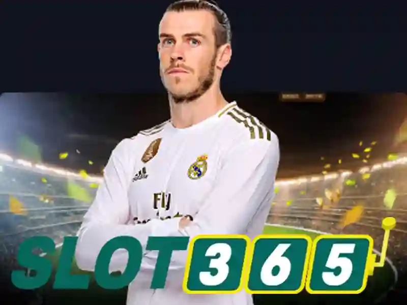 nhà cái Slot365 – Đỉnh cao trải nghiệm casino trực tuyến