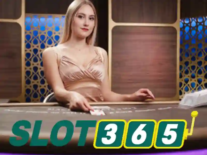 slot365 win – Trải nghiệm casino trực tuyến đỉnh cao