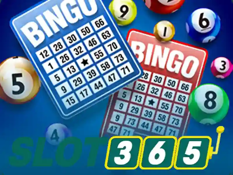 slot365 ap – Đổi mới và trải nghiệm người chơi tối ưu