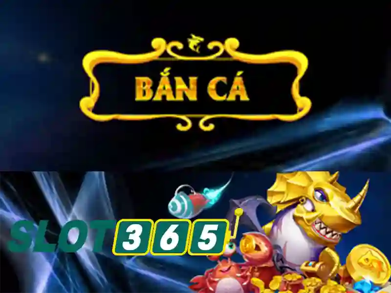 Slot365 là gì?