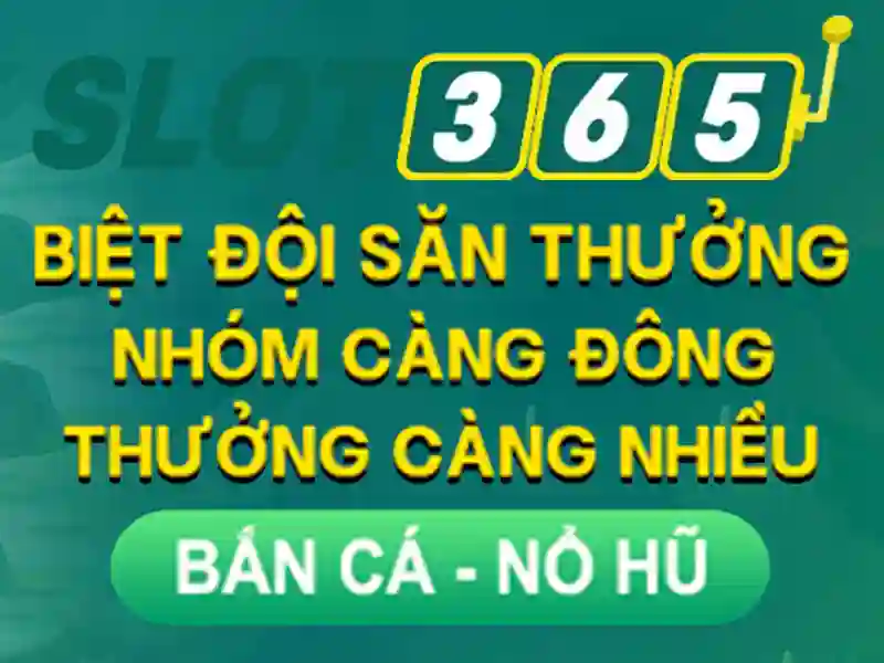 Slot365 – Nền tảng xổ số online hiện đại và trải nghiệm hấp dẫn
