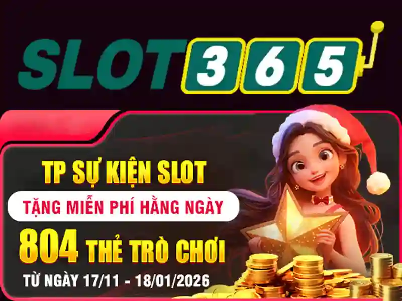 giftcode Slot365 - Trao quà độc đáo và trải nghiệm tuyệt vời