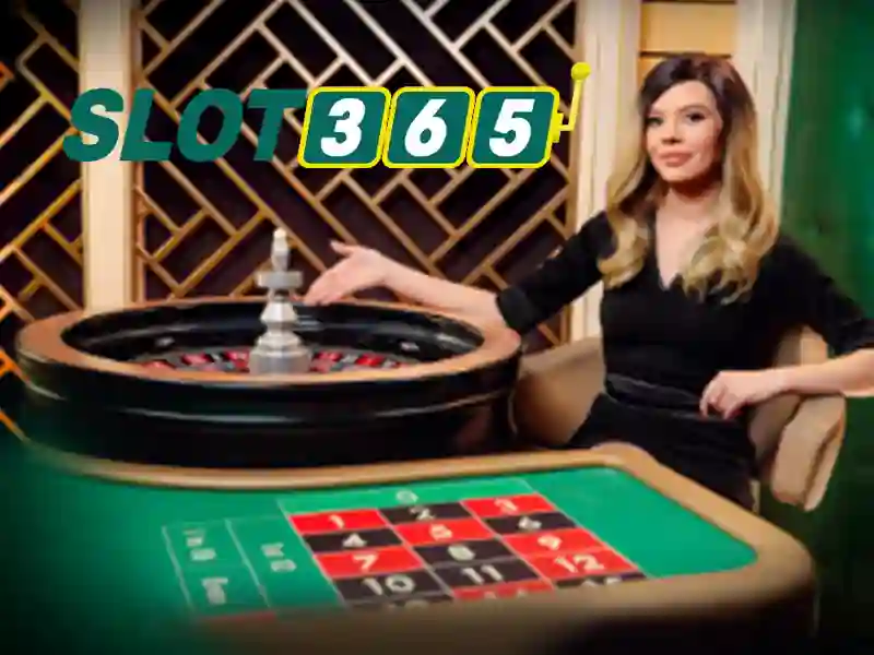 link dự phòng Slot365 – Giải pháp an toàn và tin cậy