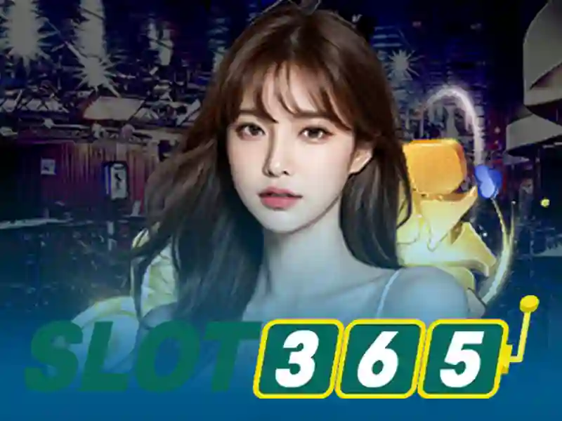 slot365 poker: Trải nghiệm đỉnh cao và nhận thưởng