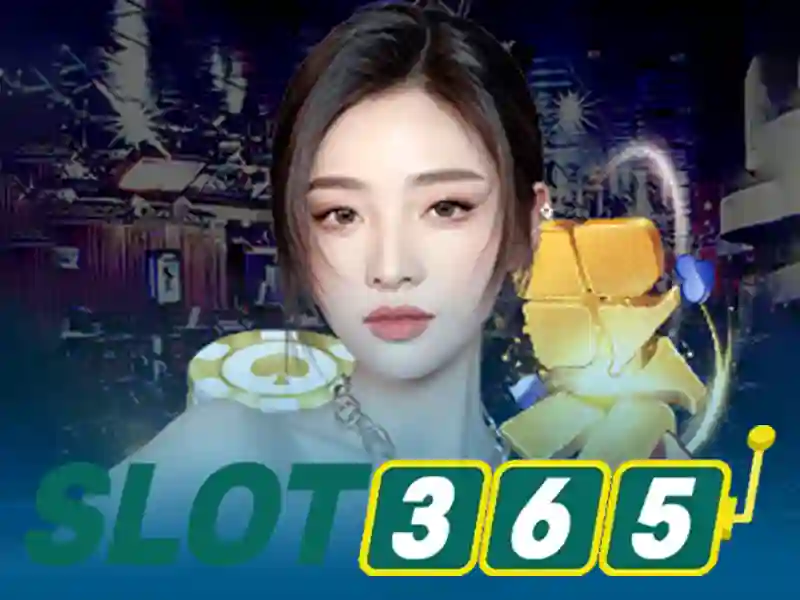 Slot365: Khám phá giá trị đột phá và trải nghiệm Slot365 toàn diện