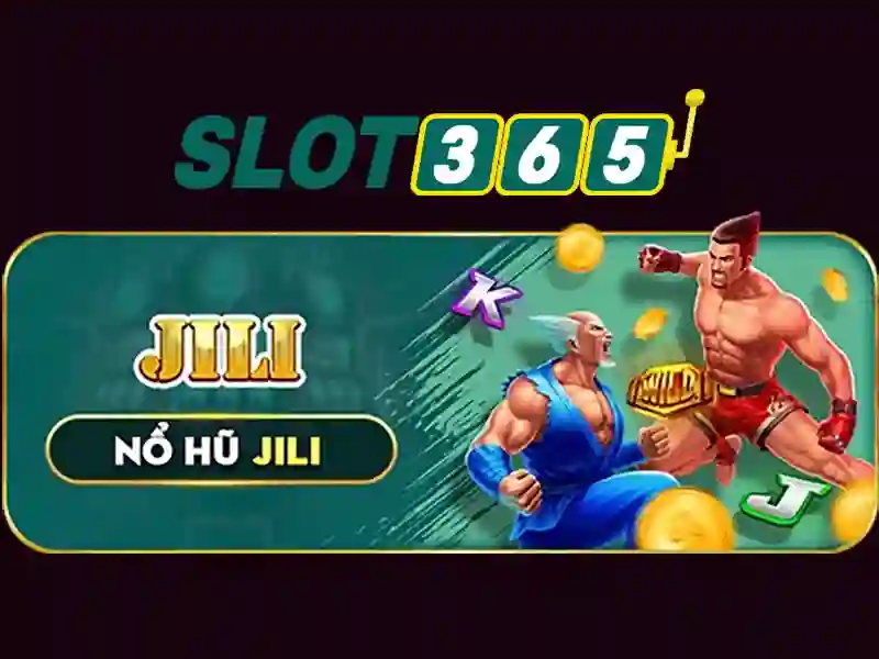 Slot365: Nền tảng slot trực tuyến tại Việt Nam